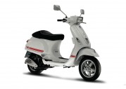 Vespa S 125